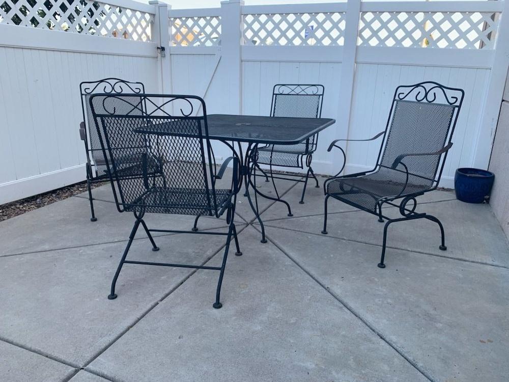 Comfort Inn Garden City Exterior photo
