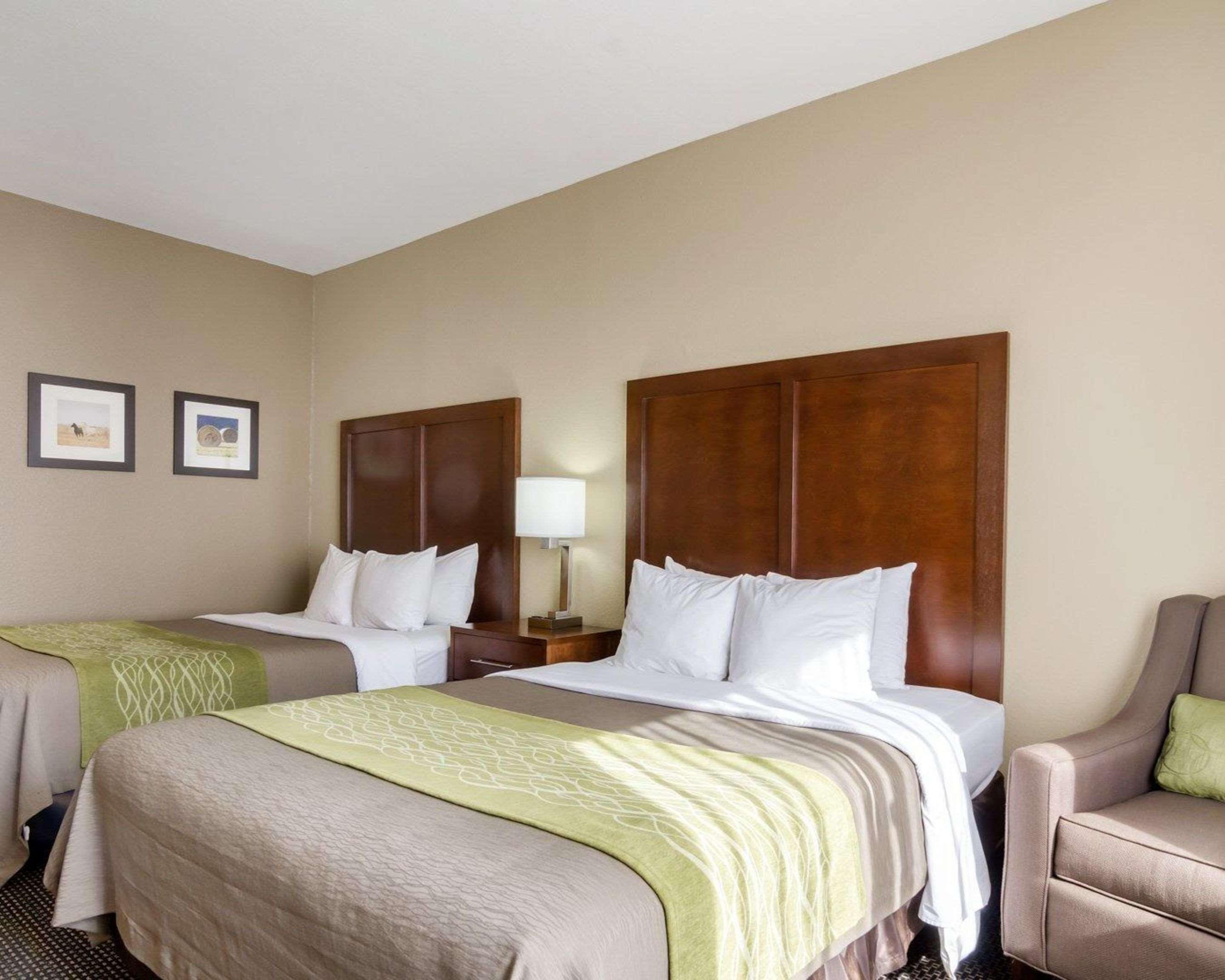 Comfort Inn Garden City Exterior photo