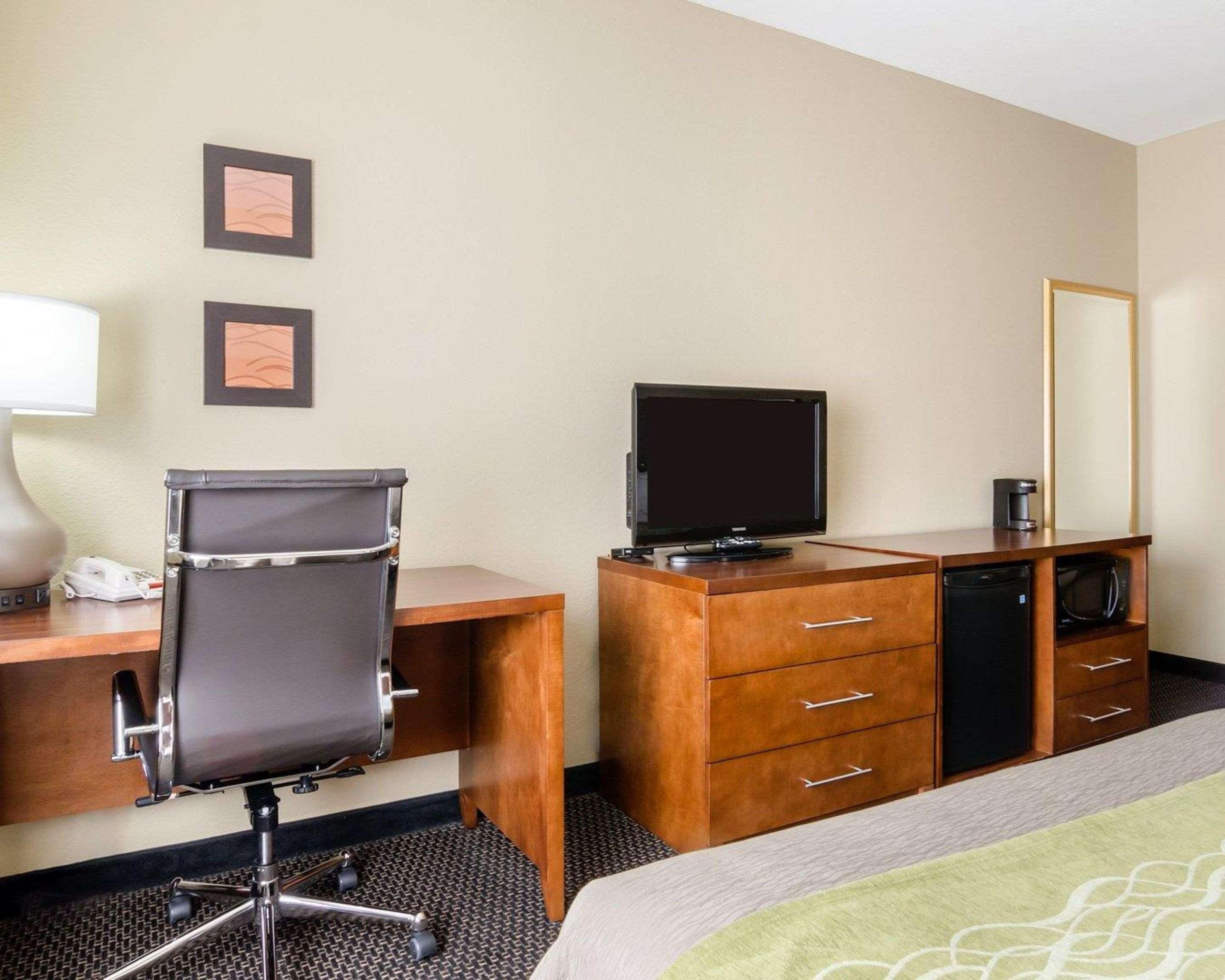 Comfort Inn Garden City Exterior photo