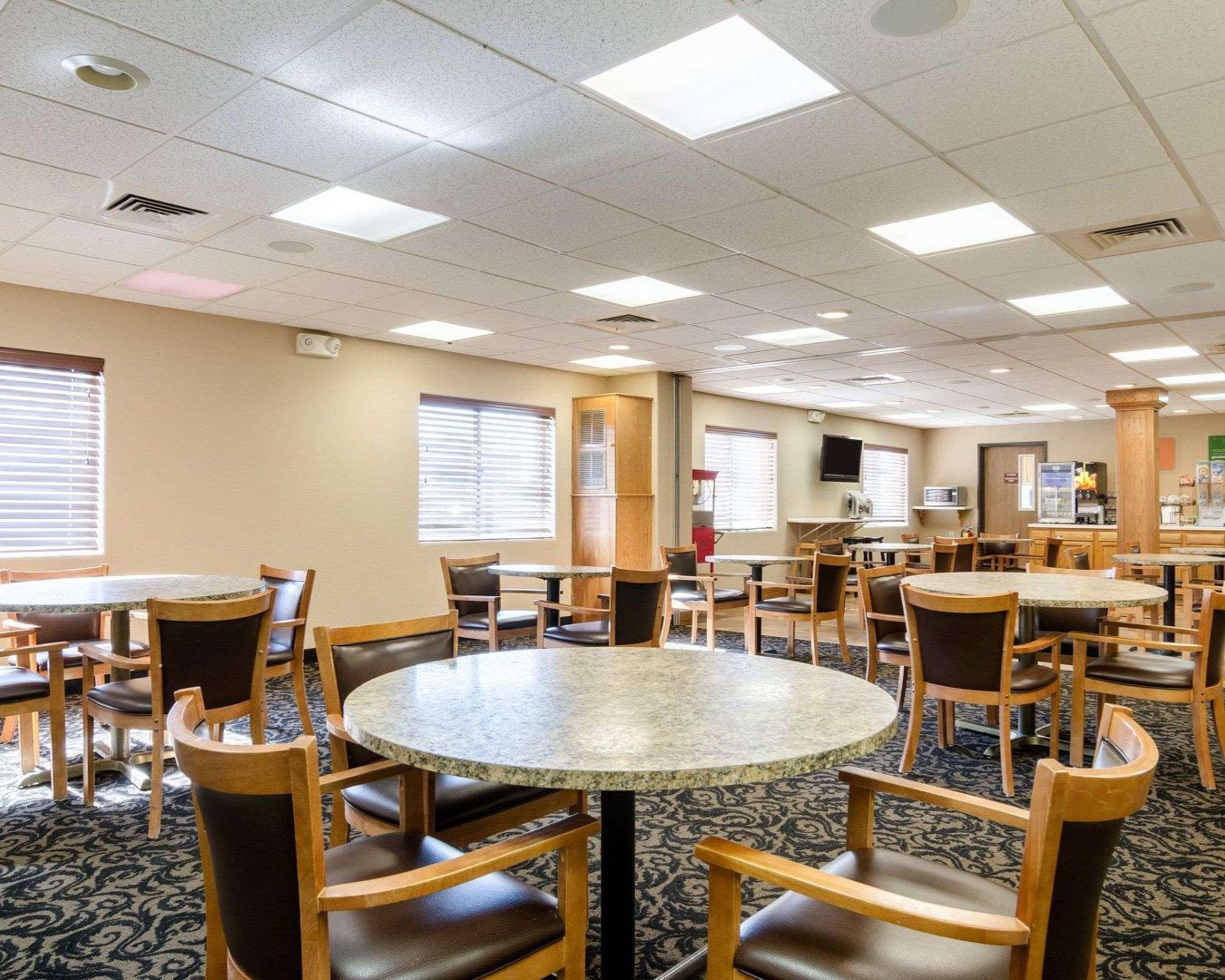 Comfort Inn Garden City Exterior photo